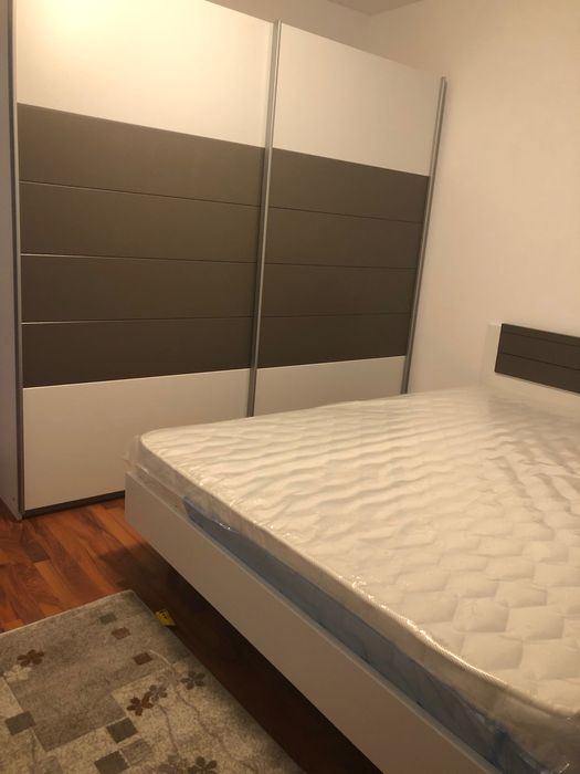 Apartament 3 camere, 2 bai, Novaci, 13 Septembrie