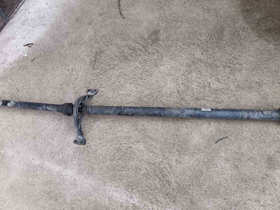 Кардан за Vw TIGUAN