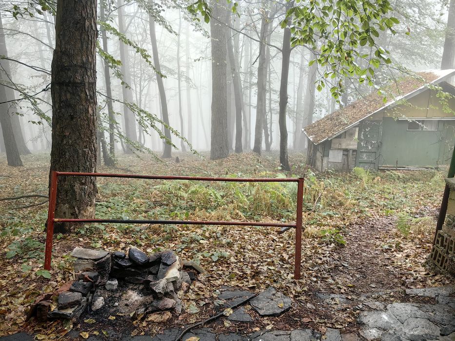 Дава се под наем Парцел в с. Гълъбово, Област Пловдив - 100 кв.м за 255 € - Снимка #3