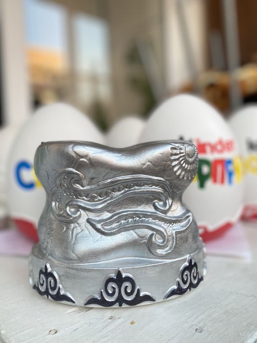 Копилка Kinder