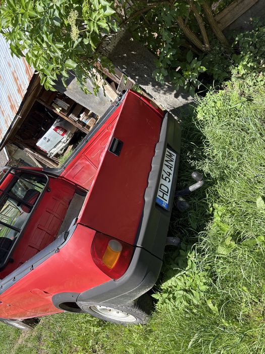 Vand Fiat Strada