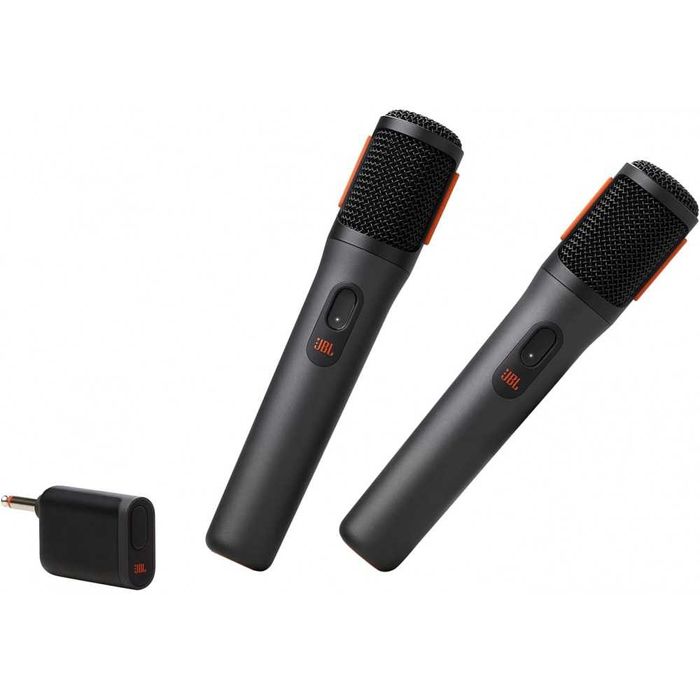 JBL Partybox Wireless Mic