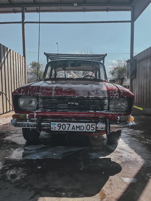 продам Москвич АЗЛК