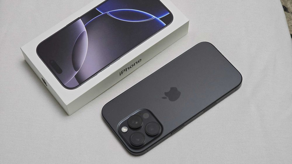 Iphone 16 Pro 10/10 + Garantie