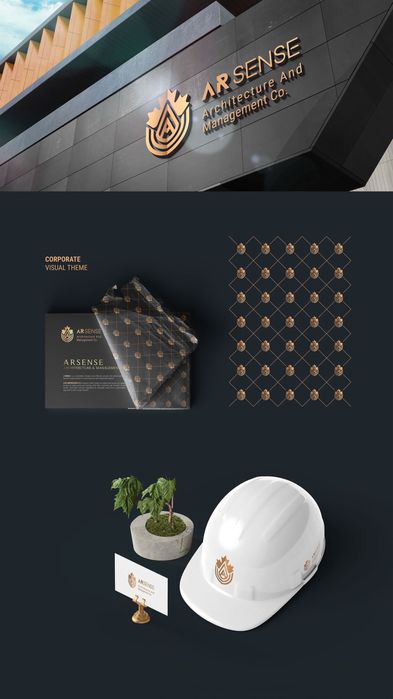 Разработка логотипа, для вашей компании