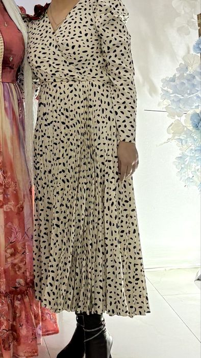 Турецкий көйлек сатамын. Көп киілмеген