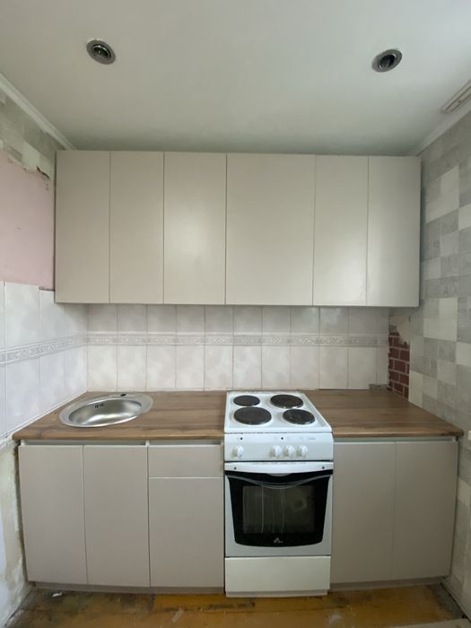 Кухонный гарнитур на заказ