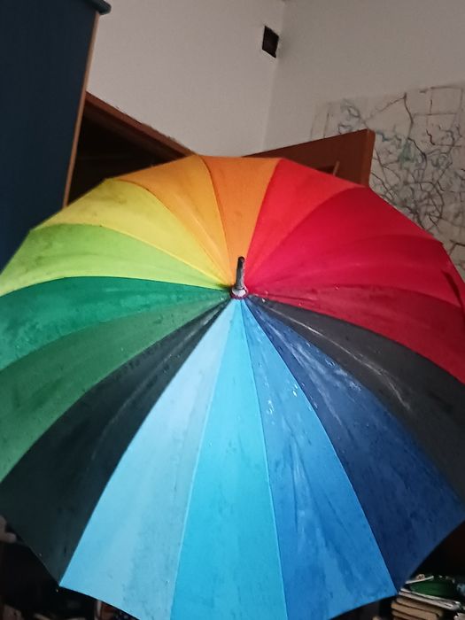 Umbrele pentru ploaie