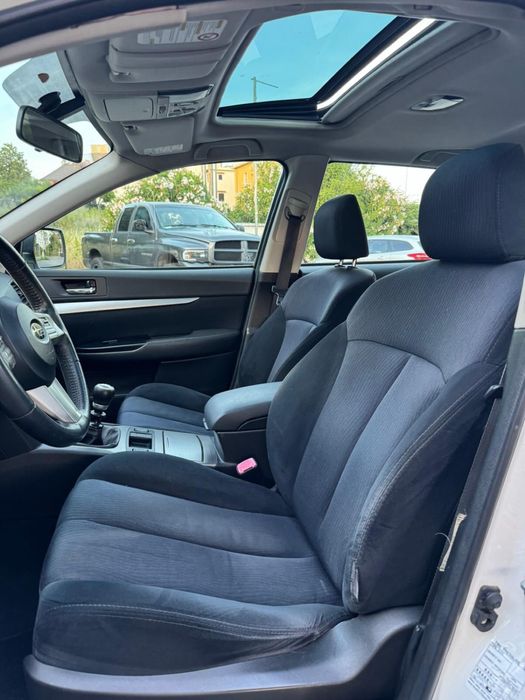 Subaru Legacy Outback 2011 , 2.0D