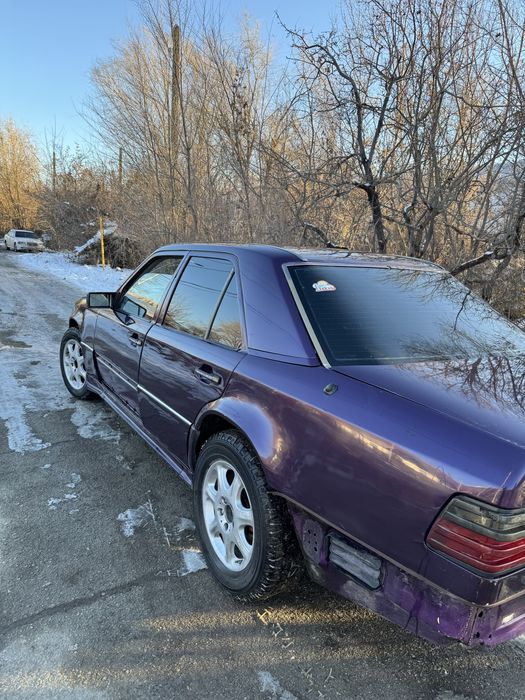 Продам Mercedes-Benz