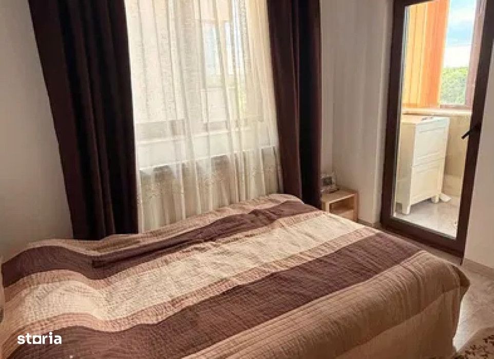 Apartament 2 camere Moara de Vant , 49 metri, etaj 2 Cod:163425