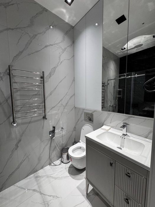 Сдается в аренду / ЖК NEST ONE / Tashkent City