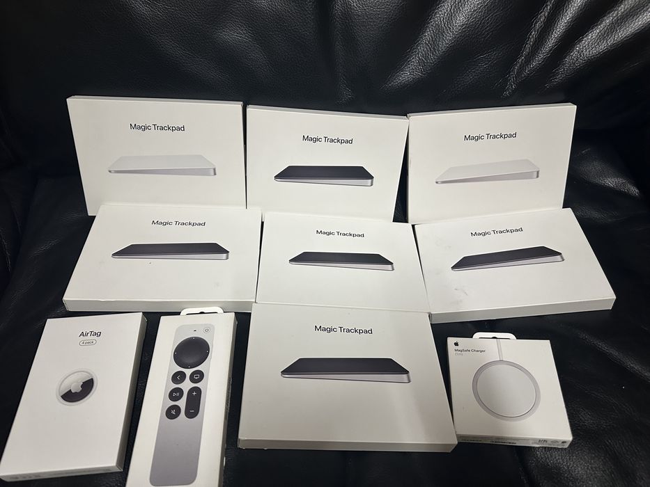 Magic trackpad 3 Magic Mouse 3 Usb C Magic Keyboard Usb C Touch ID