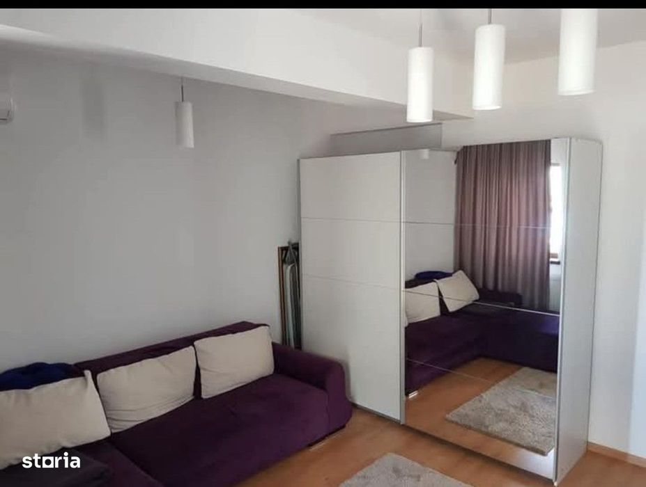 Direct proprietar, 0% comision, Garsoniera Auchan Titan