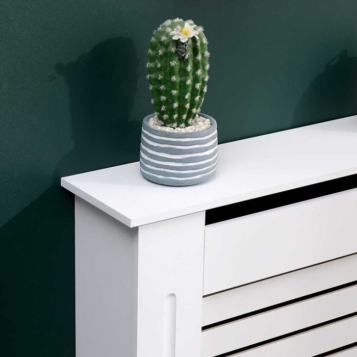 Masca pentru calorifer marimea XL 172 x 82 x 19 cm resigilat