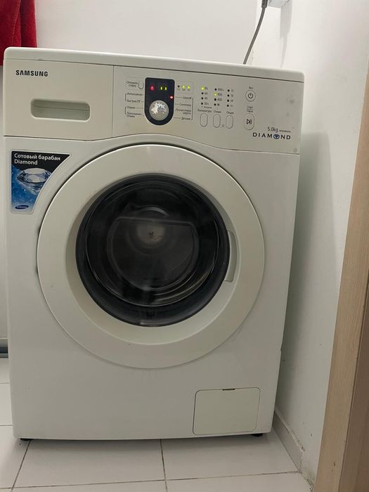 стиральная машина samsung