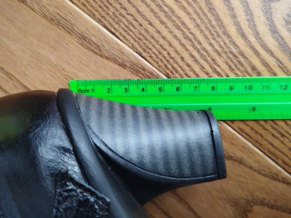 Pantofi de dama Fily 39