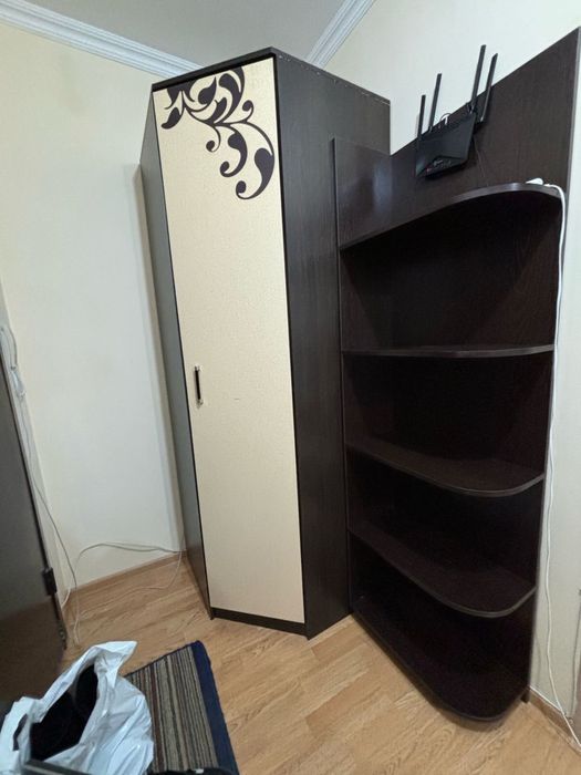 Продам шкаф