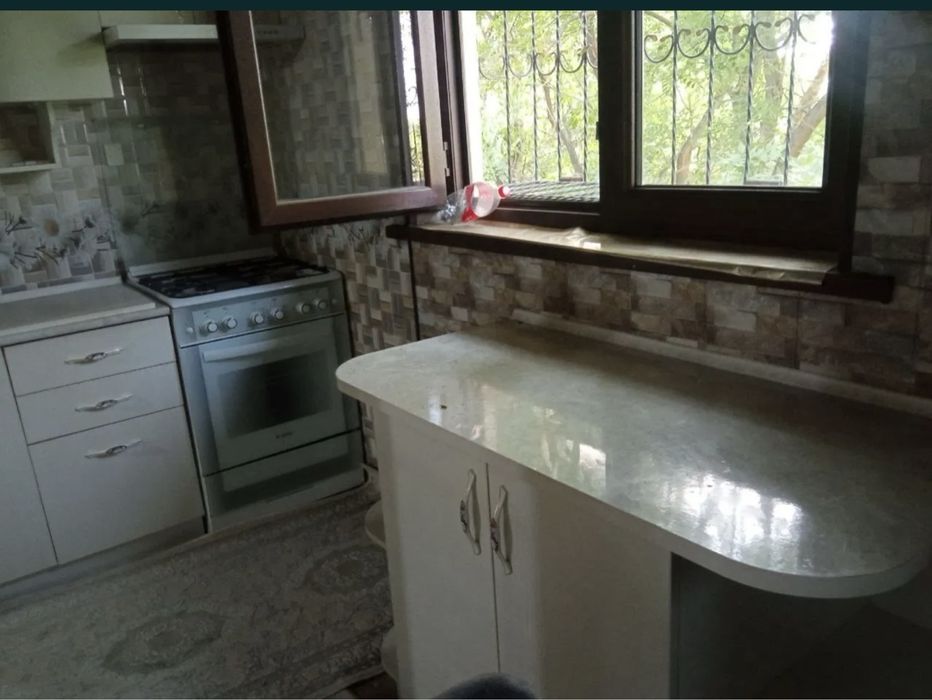 Яшнаобод Тузел