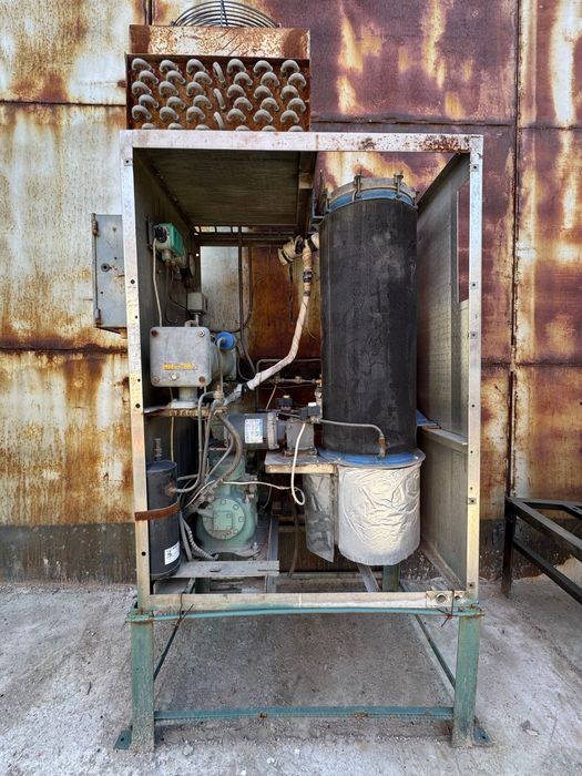 Продается ледогенератор