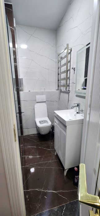Квартира 1 комнатная Prestige Gardens ор: Южный Вокзал! ПРОДАЖА