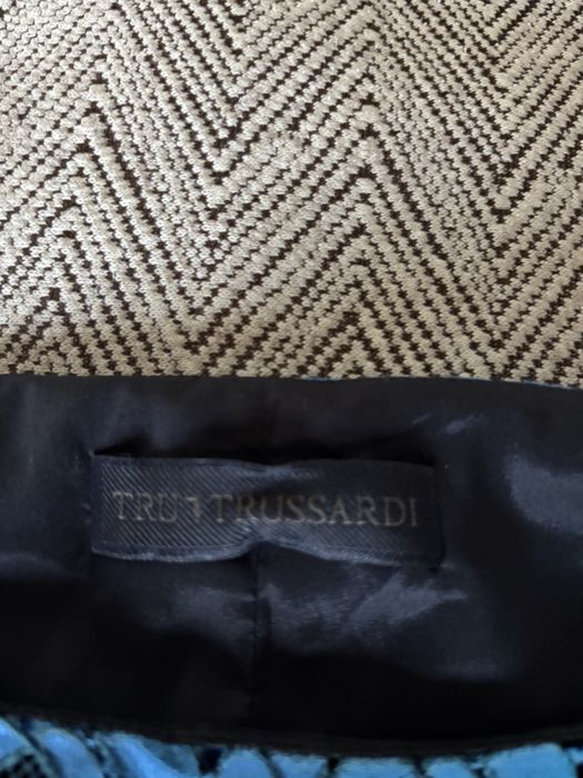 Платье женское, Trussardi оригинал, новое