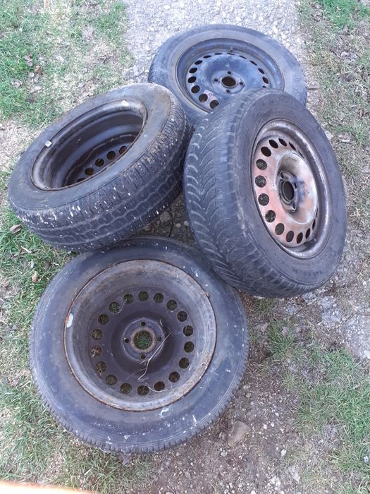 Jante GM R15 astra G