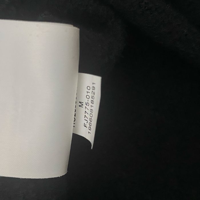 jordan худи оригинал