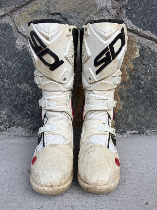 Ботуши Sidi Crossfire 2 SRS 45