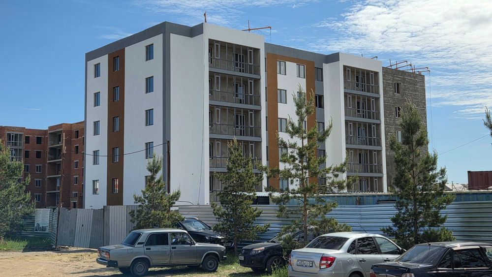 продам 1 комнатную квартиру