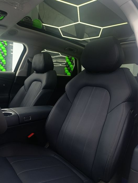 Voyah Free+ 2026 version