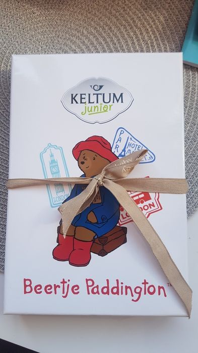 Чисто нов детски комплект за хранене