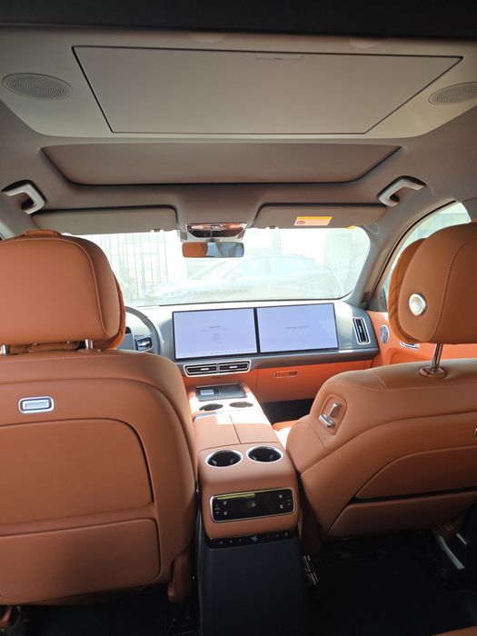 Li 9 ultra Restyling 25/26