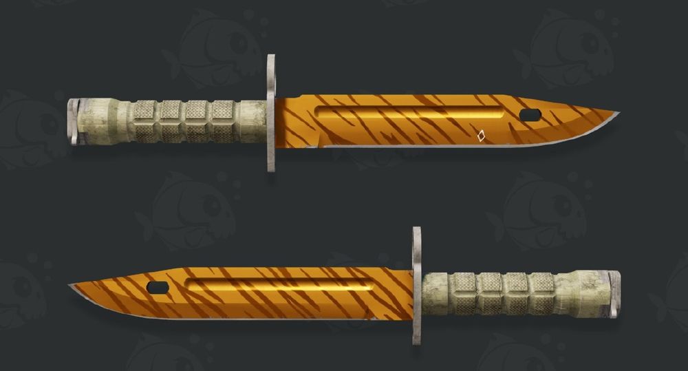 Продам скины CS2