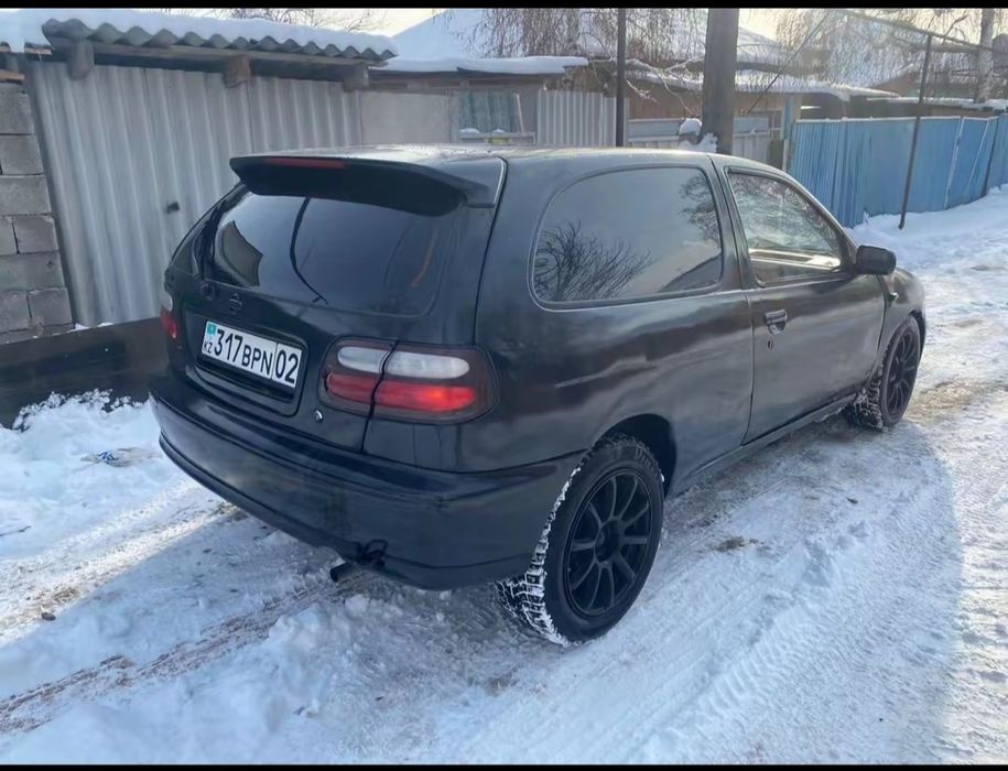 Продам срочно Ниссан Альмера