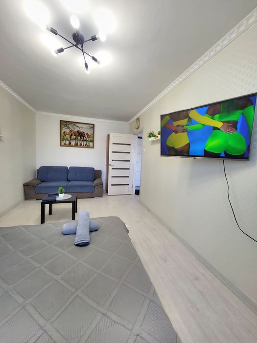 На ночь! ПОСУТОЧНО Темиртау