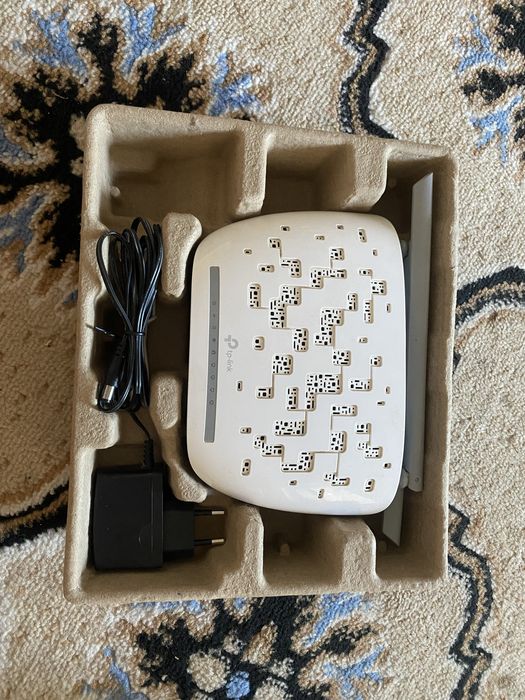 Вай фай Tp-link Adsl2+ сатылады