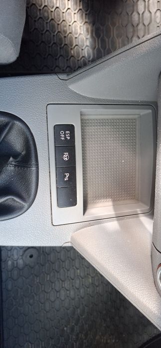 Volkswagen Touran 2.0 TDI