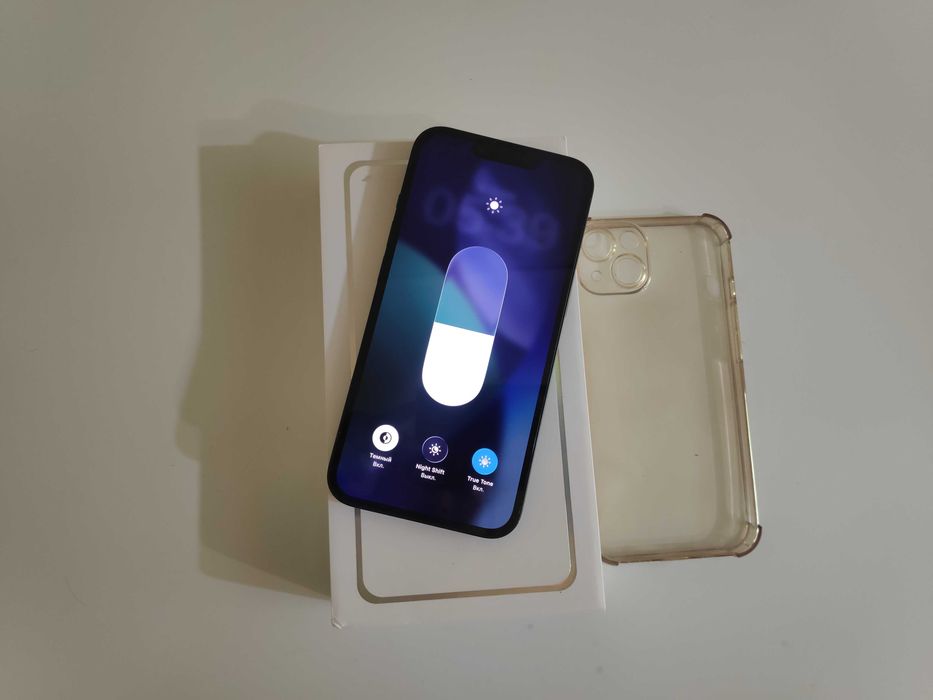 iPhone 13 Apple A 15 Bionic 5G Айфон 13
