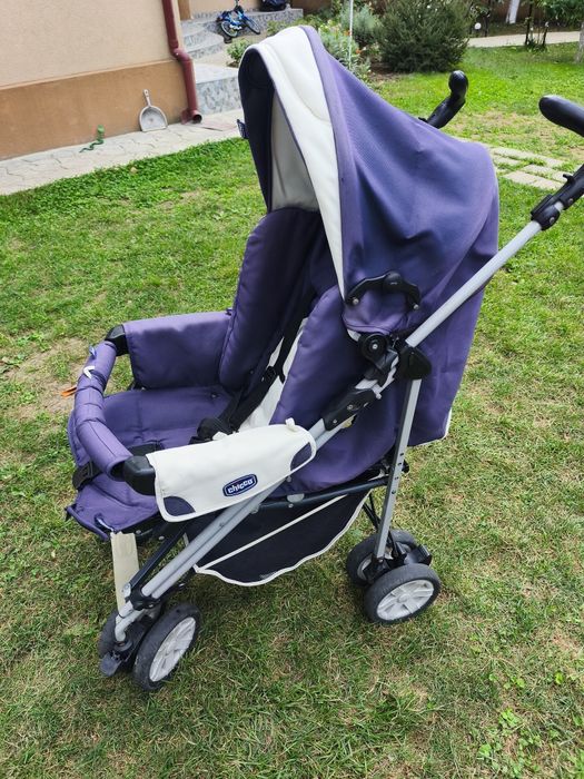 Căruț 3 in 1 Chicco