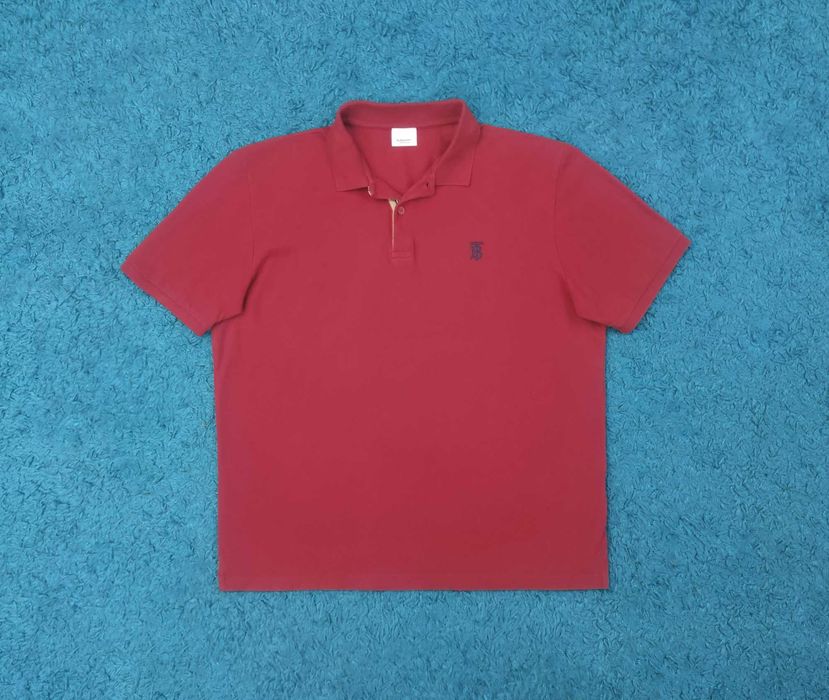 Tricou Burberry Regular