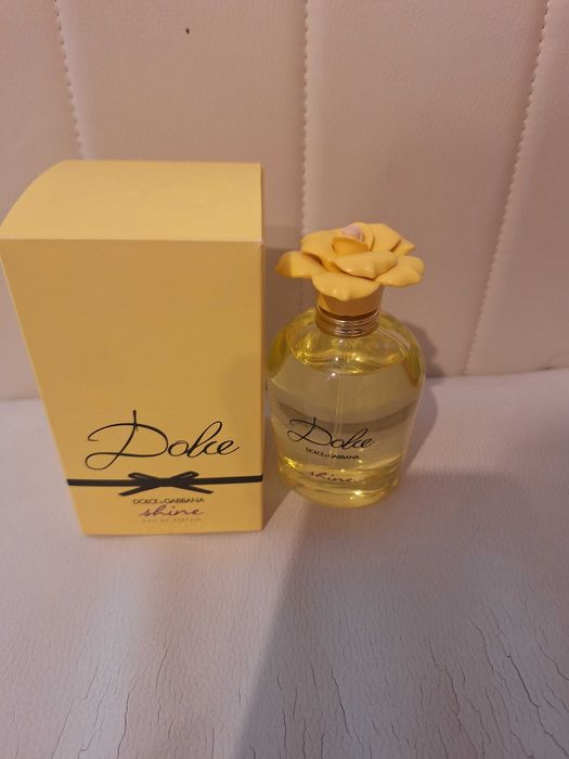 Парфюмна вода Dolce & Gabbana Dolce Shine 75 мл.