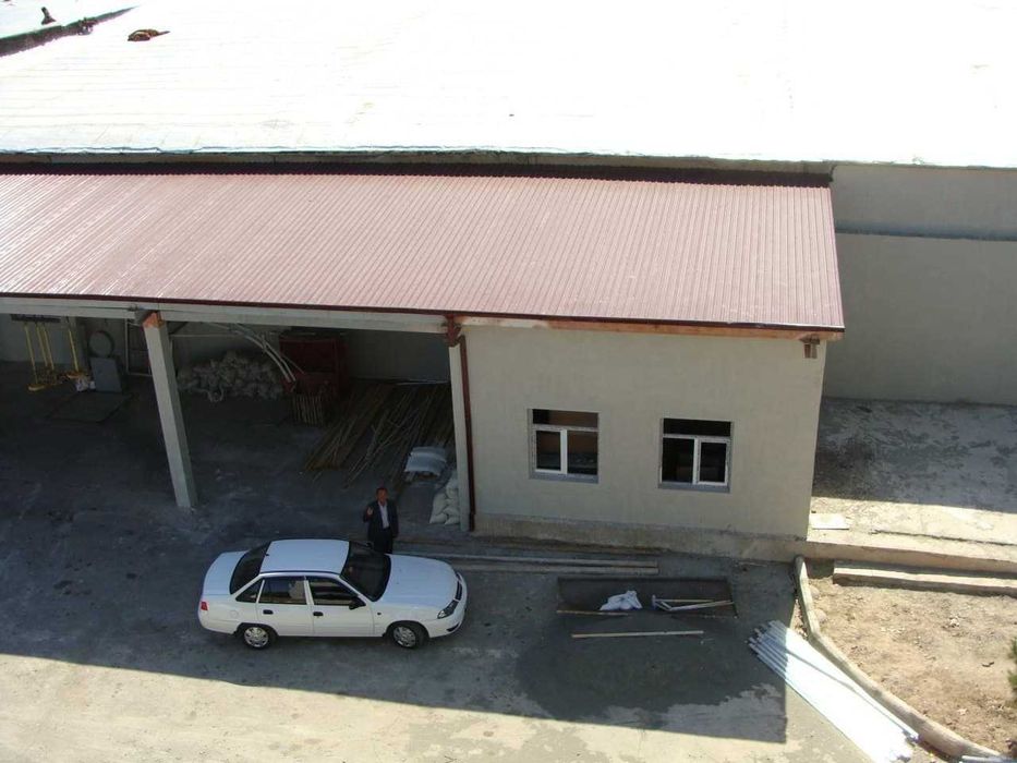 Продается база / База сотилади