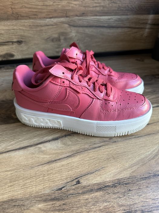 Nike Air Force номер 36,5