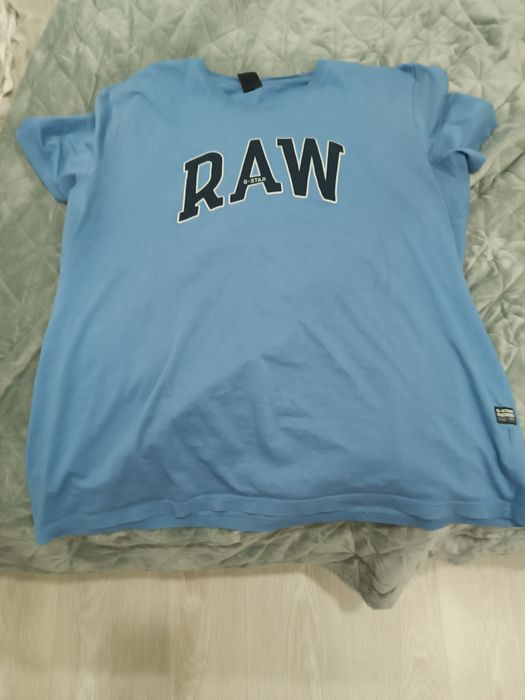 Мъжка Тениска G-star.