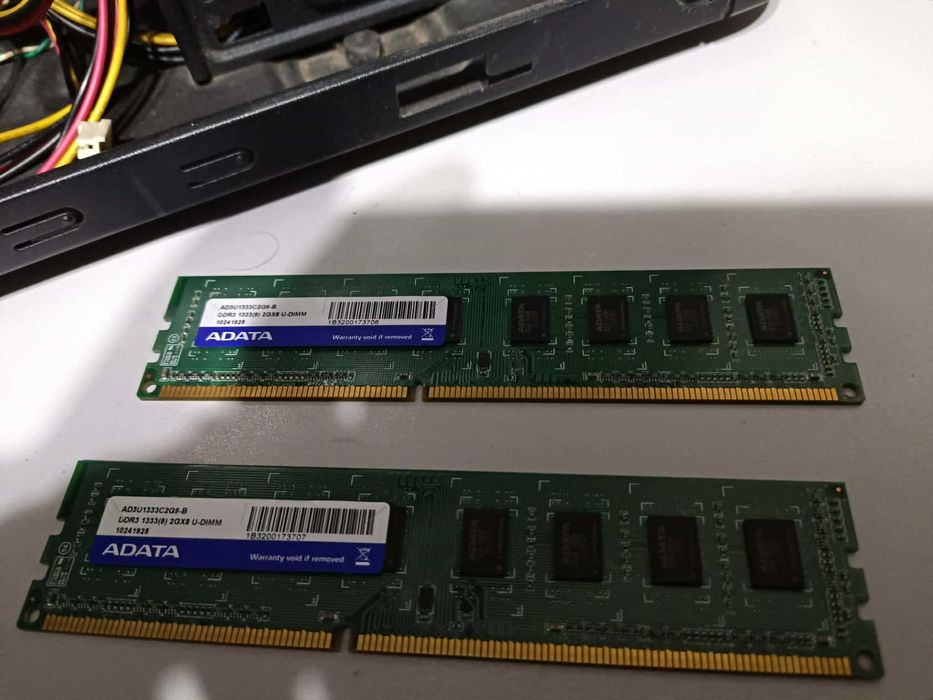 PC+GTX 1660 Ti+500W PSU + Philips монитор-целият лот -145 €(договорка)