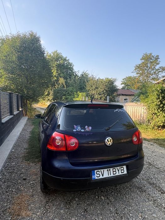 VOLKSWAGEN Golf 0 — imagine 2