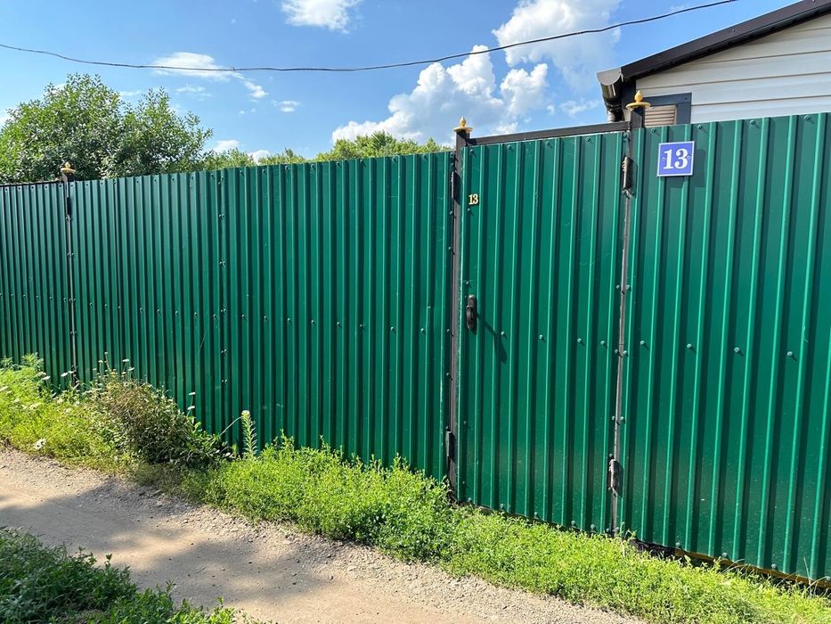 Продам дачу общество "Гудок" 4 сотки