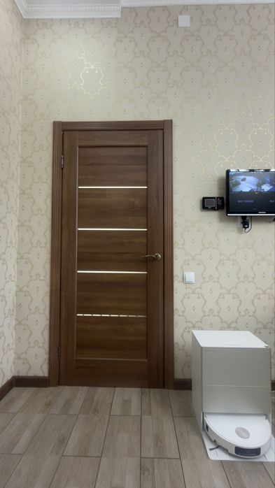 Двери качественные и добротные