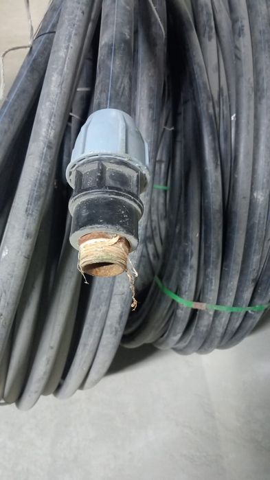 Шланги для полива